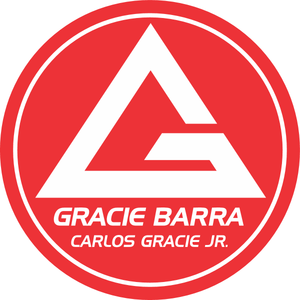 Logo Gracie Barra
